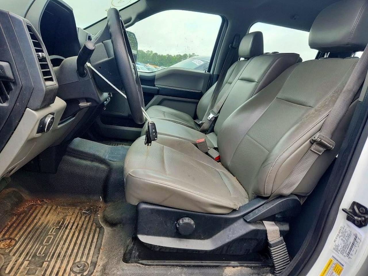 2019 Ford F250 Super Duty - Image 7