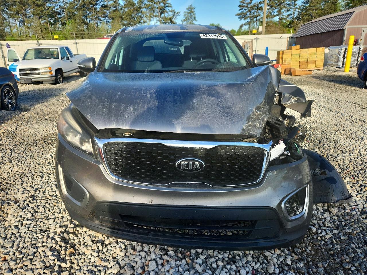 2017 Kia Sorento L - Image 5