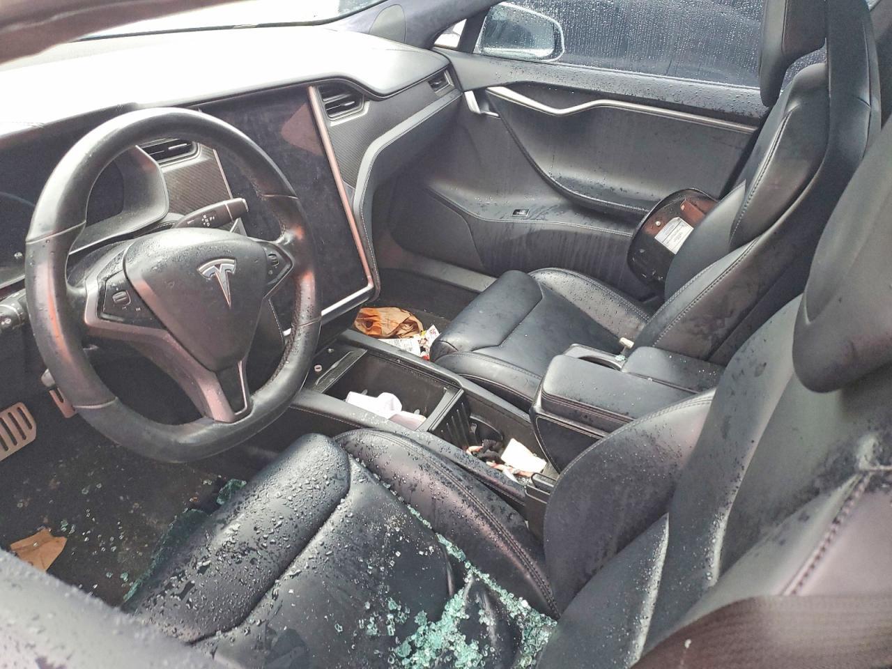 2019 Tesla Model S - Image 7