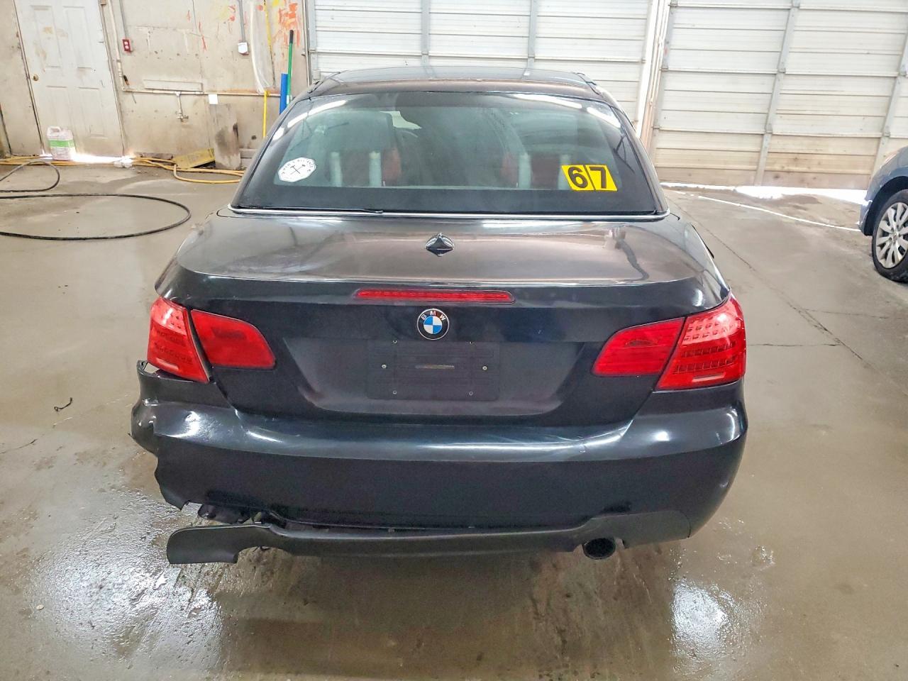 2011 BMW 335 I - Фото 6
