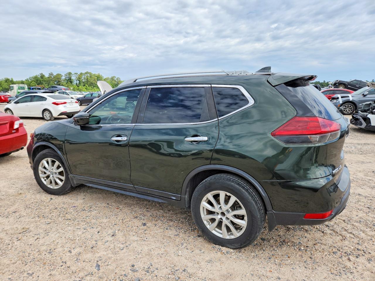 2019 Nissan Rogue - Фото 2