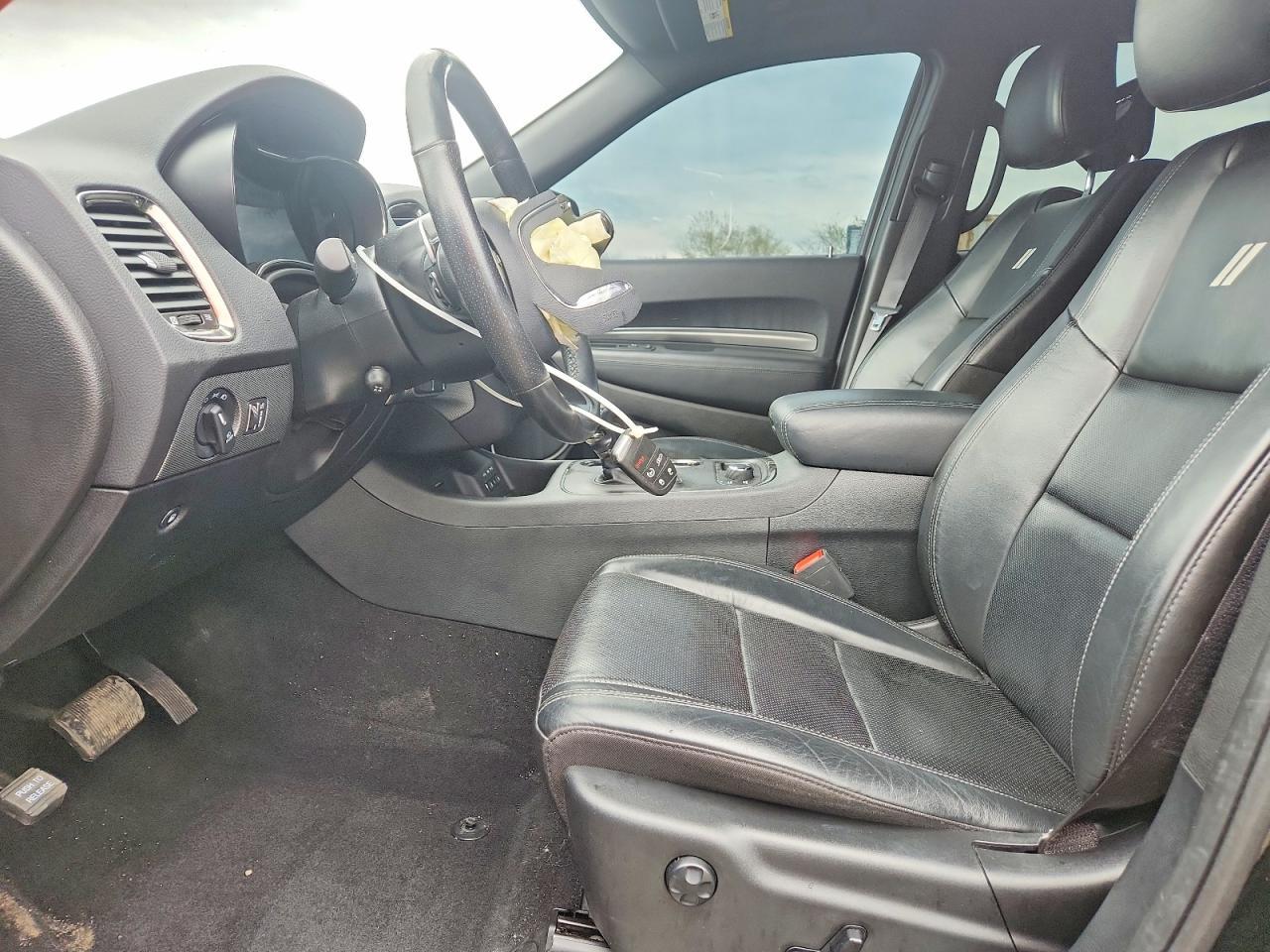 2020 Dodge Durango - Image 7