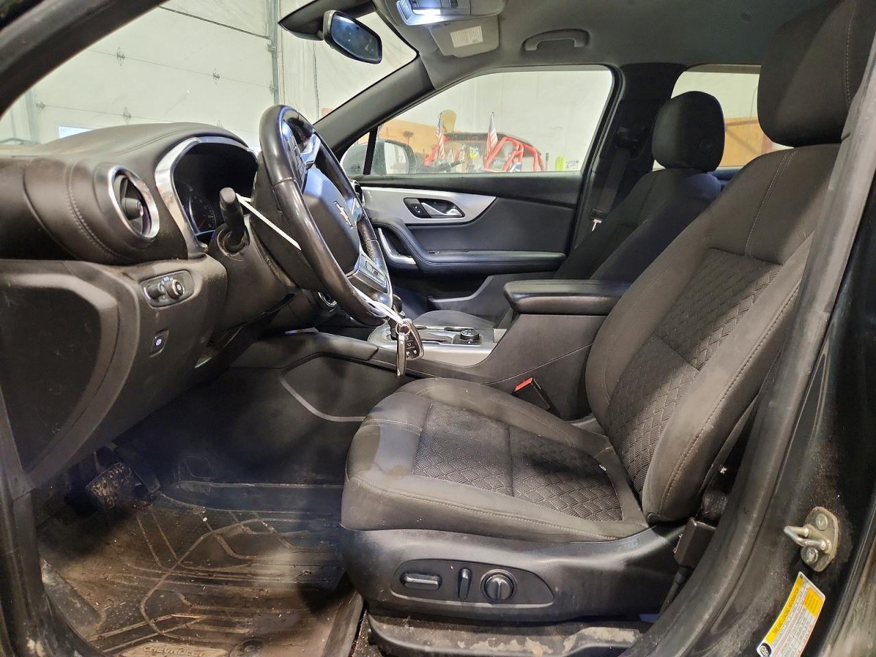 2019 Chevrolet Blazer 2Lt - Image 7