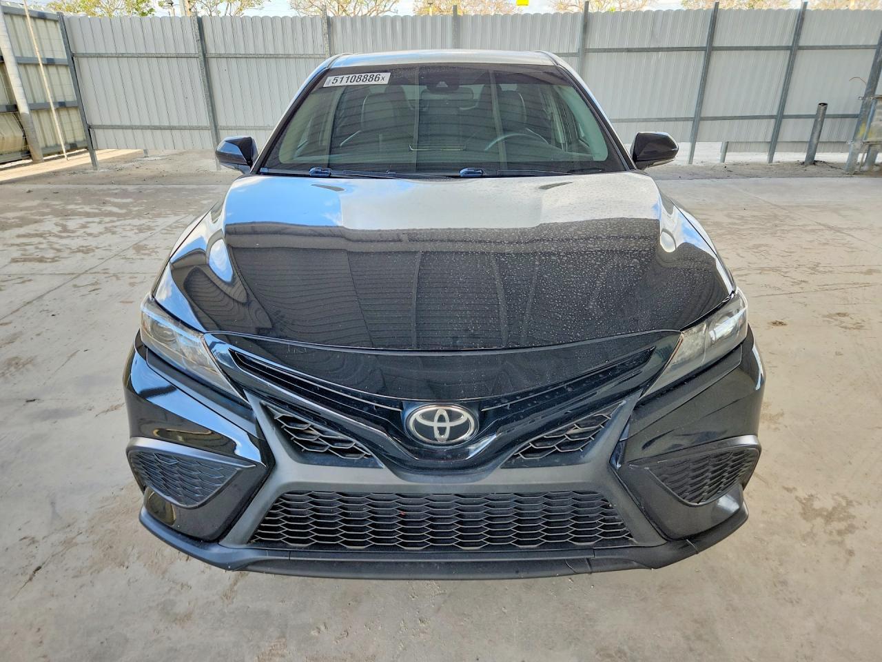 2023 Toyota Camry Se - Фото 5