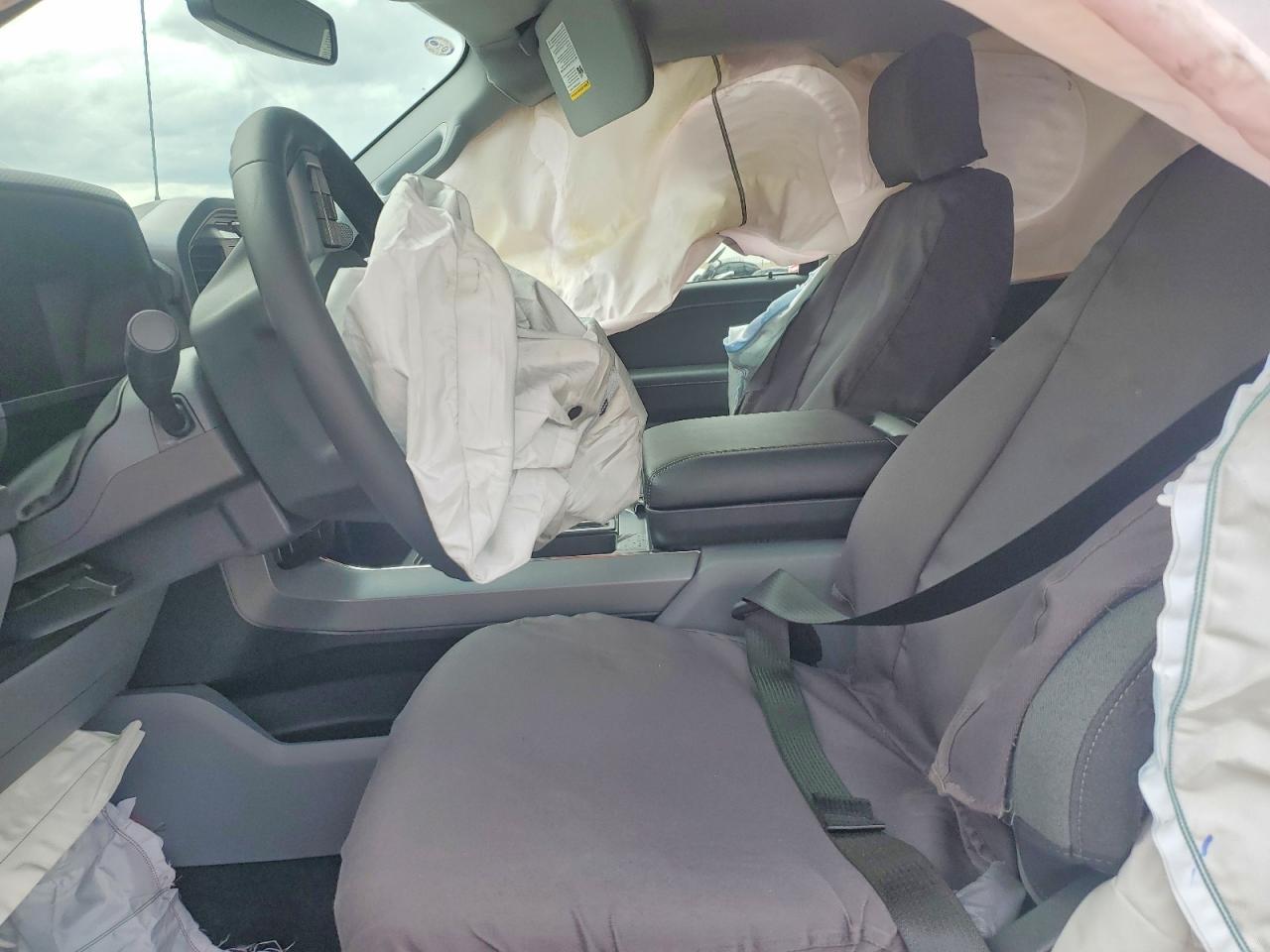 2024 Ford F150 Xlt - Image 7