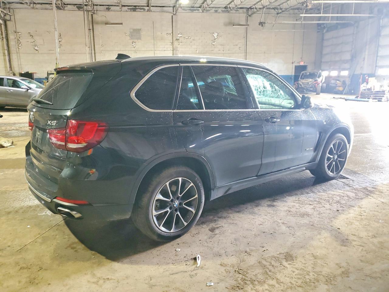 2018 BMW X5 xDrive35I - Фото 3