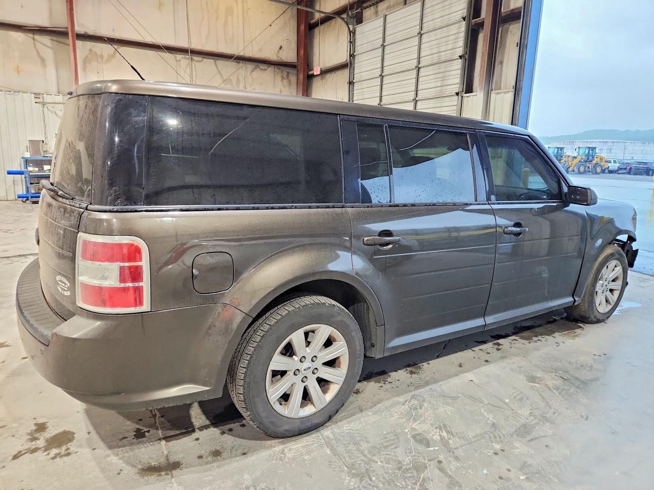 2011 Ford Flex Se - Фото 3