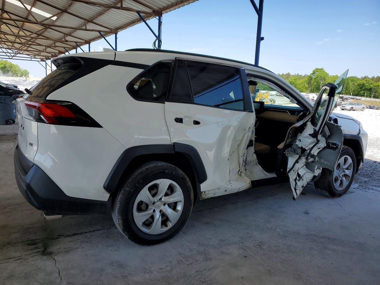 2019 Toyota Rav4 - Image 3