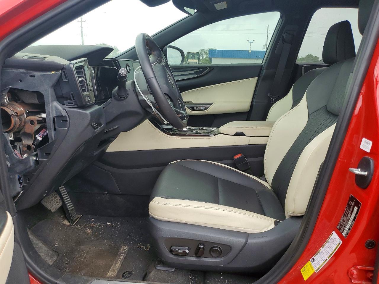 2024 Lexus Nx 250 Base - Image 7