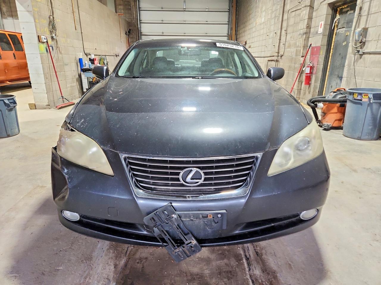 2008 Lexus Es 350 - Фото 5