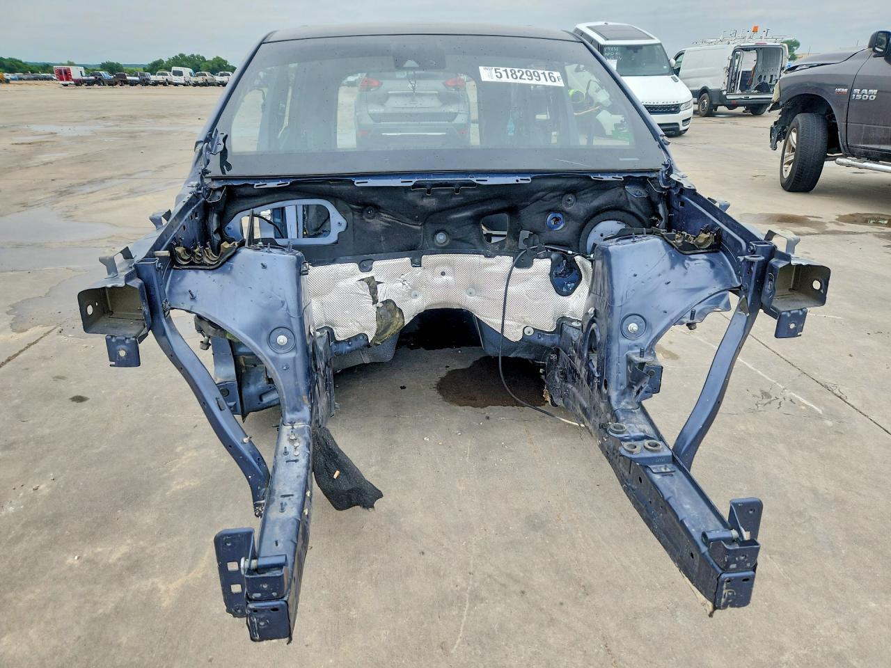 2021 Jeep Grand Cherokee Trackhawk - Image 5