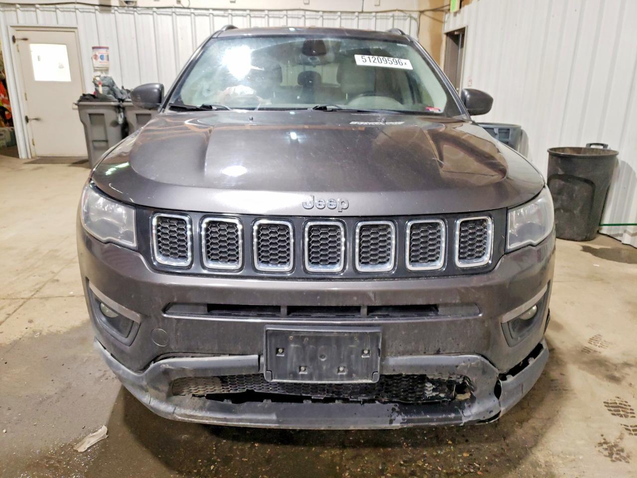 2019 Jeep Compass Latitude - Image 5