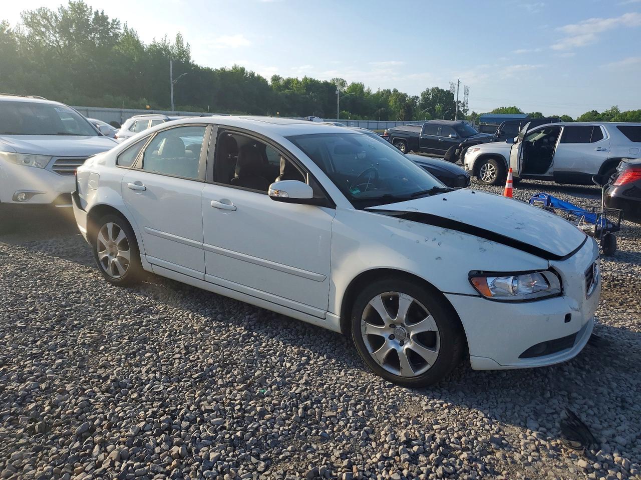 2011 Volvo S40 T5 - Фото 4