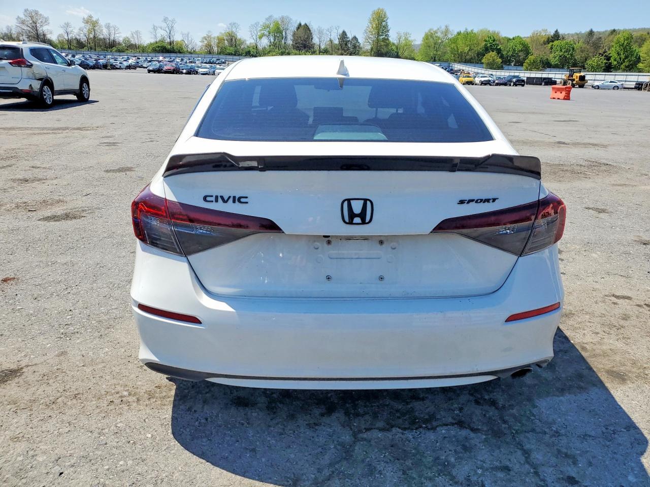 2023 Honda Civic - Image 6