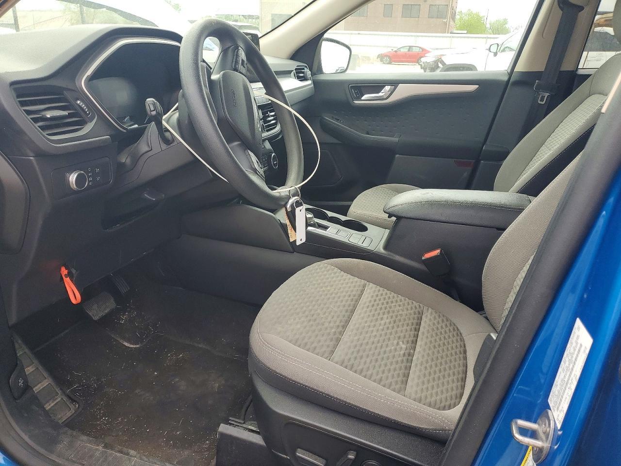 2020 Ford Escape Se - Image 7