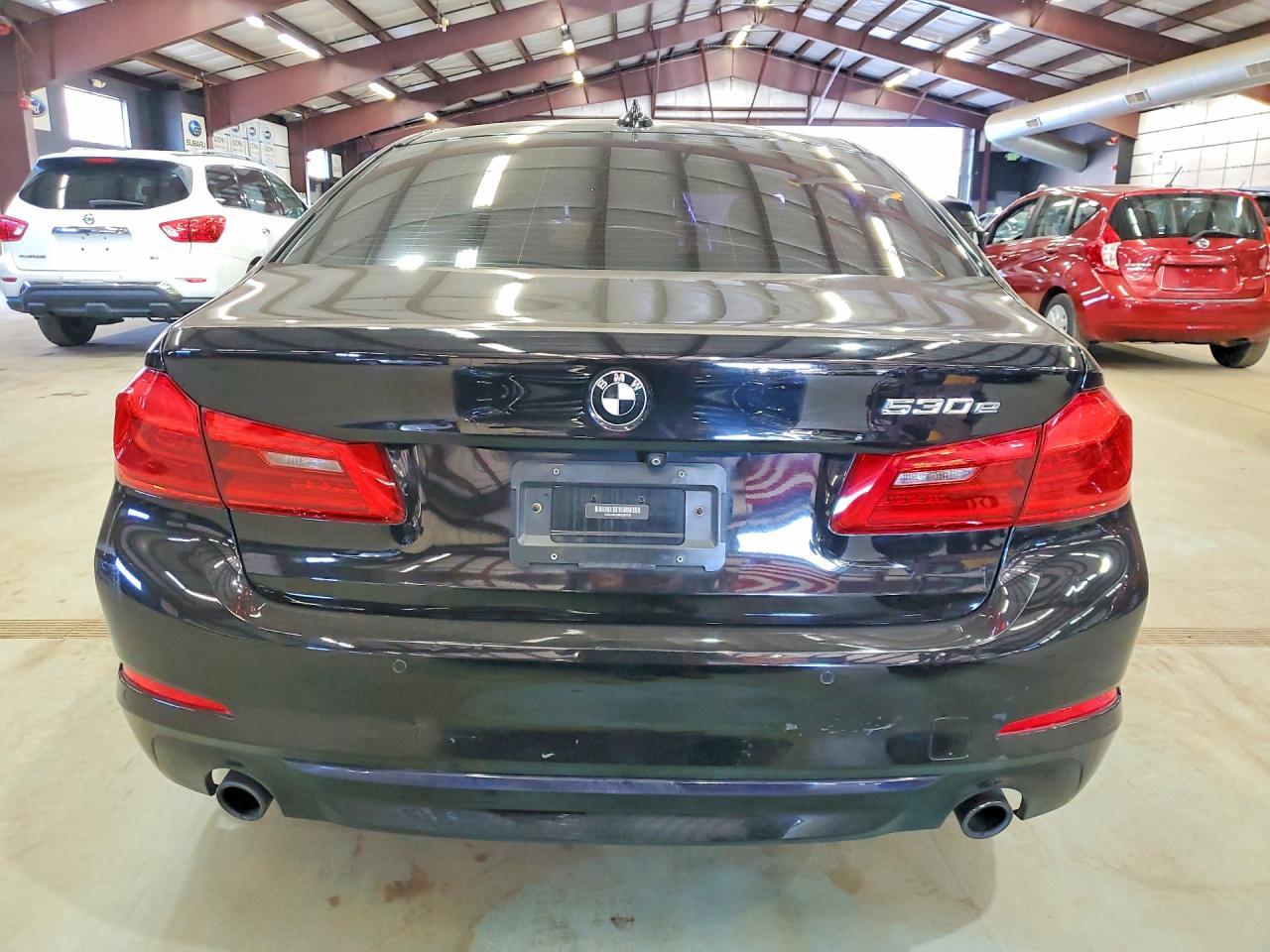 2019 BMW Motorrad 530E - Image 6