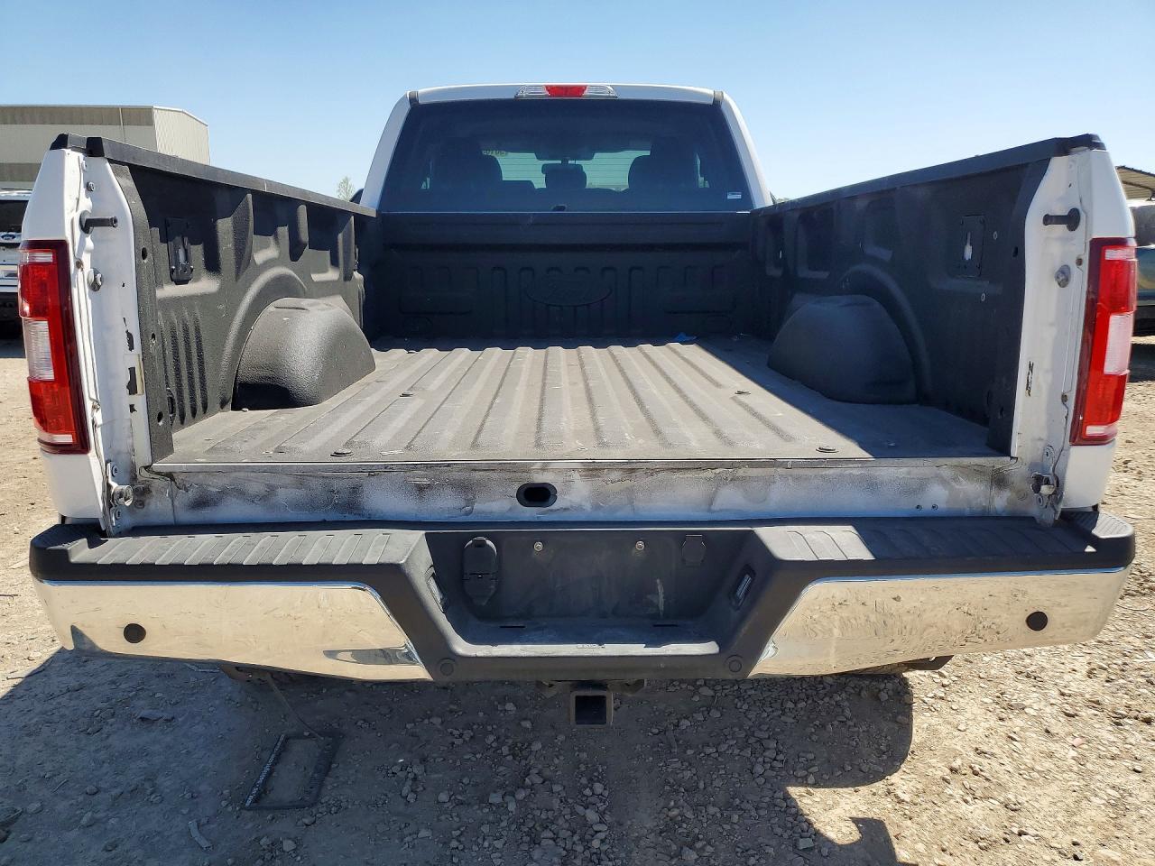 2019 Ford F150 Super Cab - Image 6