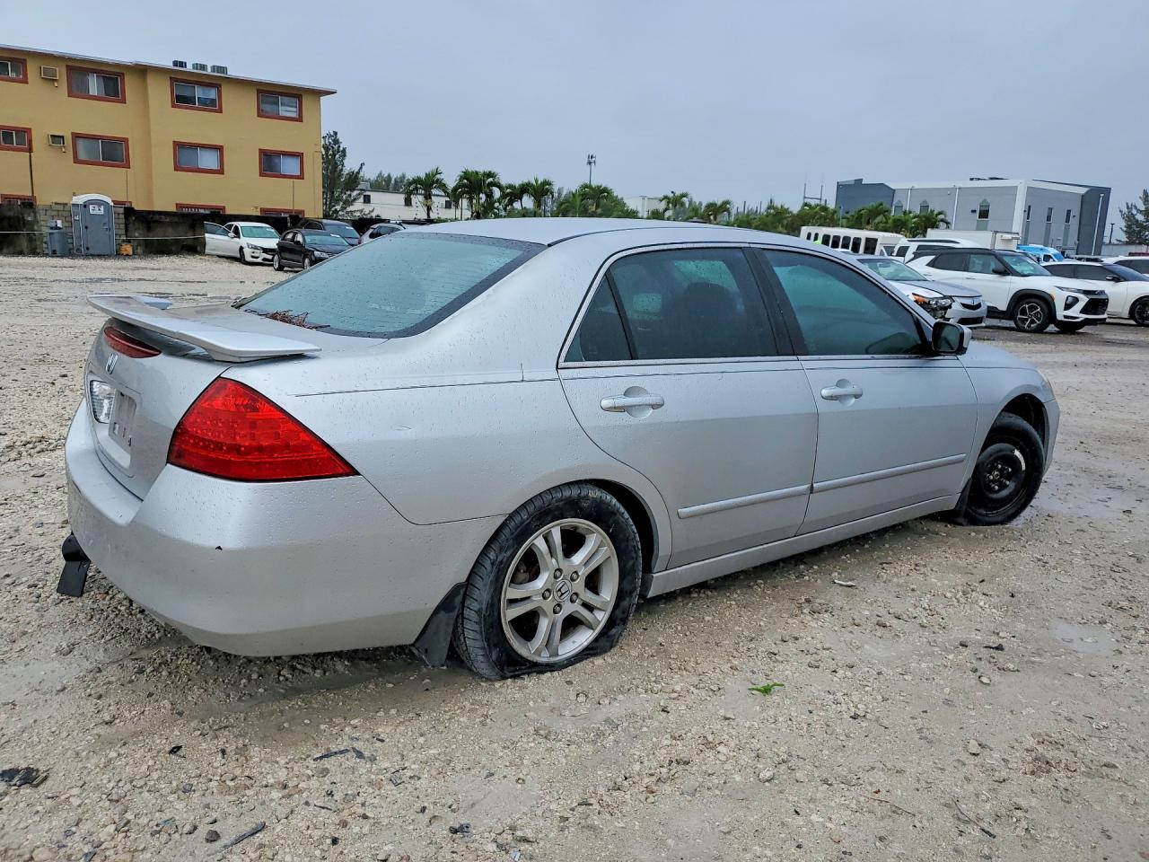 2006 Honda Accord Ex - Image 3