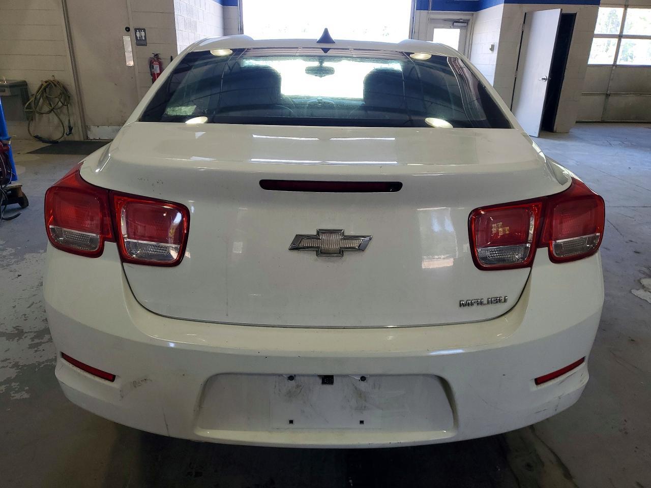 2013 Chevrolet Malibu - Фото 6