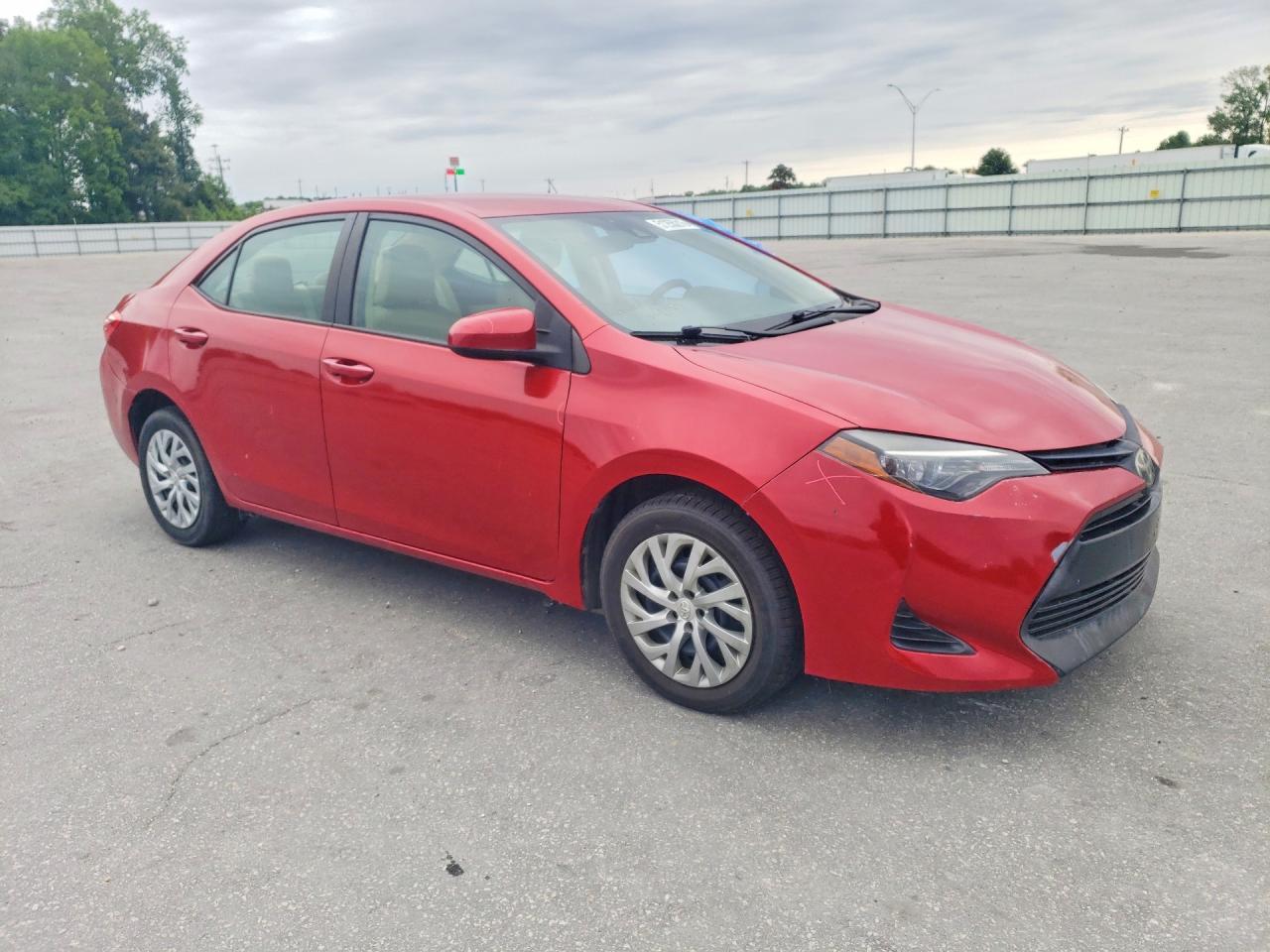 2019 Toyota Corolla Le - Фото 4