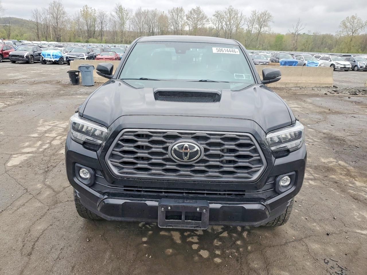 2023 Toyota Tacoma Trd Sport - Фото 5