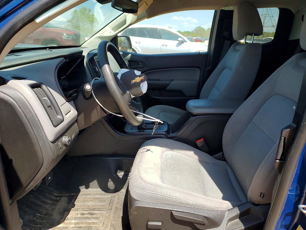 2019 Chevrolet Colorado - Image 7
