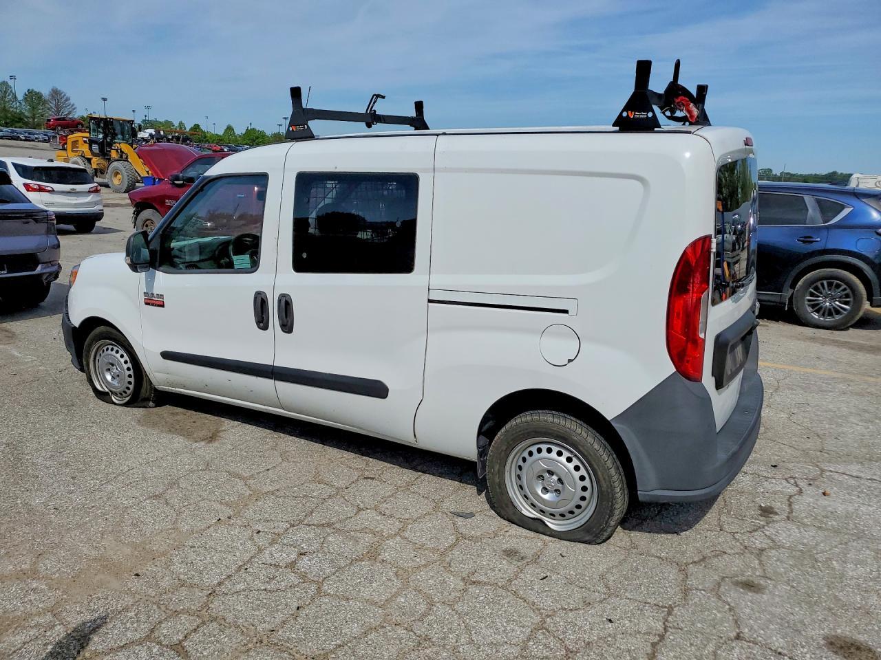 2018 Ram Promaster City - Image 2