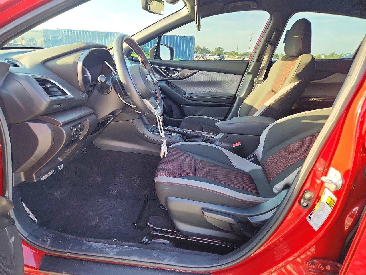 2023 Subaru Impreza Sport - Фото 7