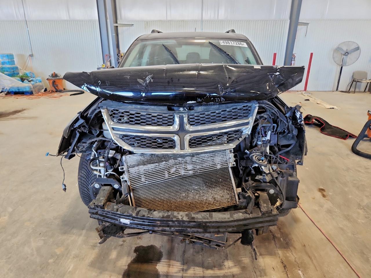 2018 Dodge Journey Se - Фото 5