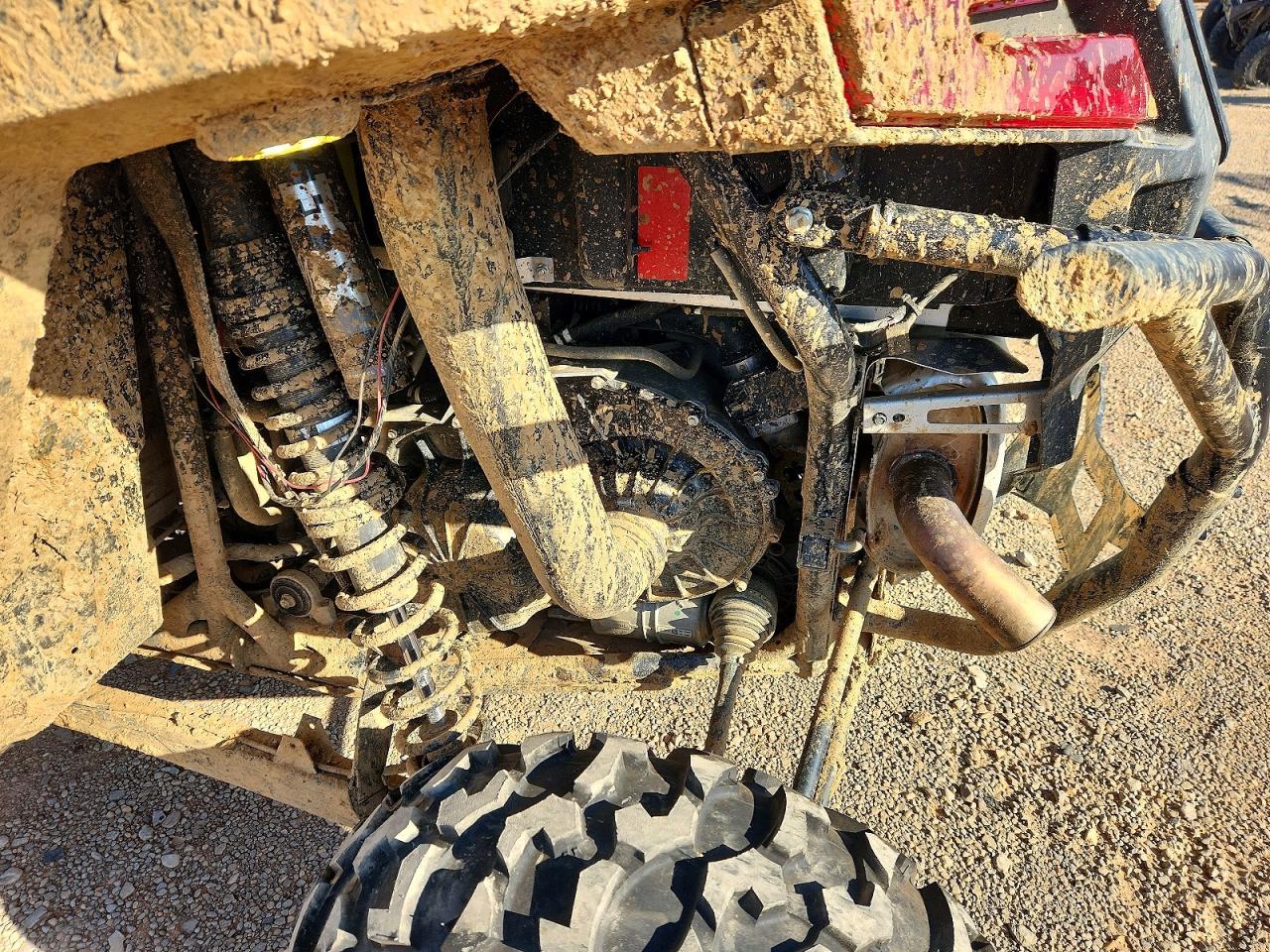 2026 Polaris Rzr Utility Vehicle - Фото 7