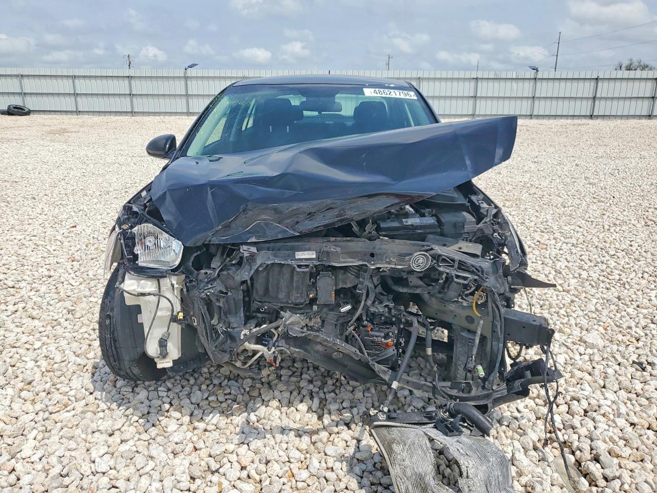 2019 Kia Rio S - Image 5