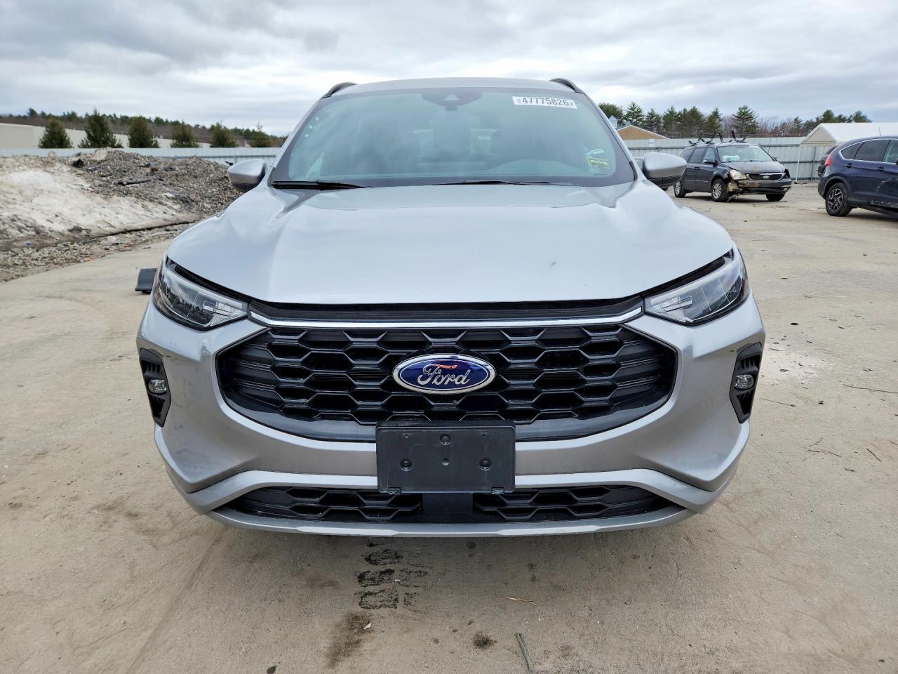 2023 Ford Escape St Line Select - Фото 5