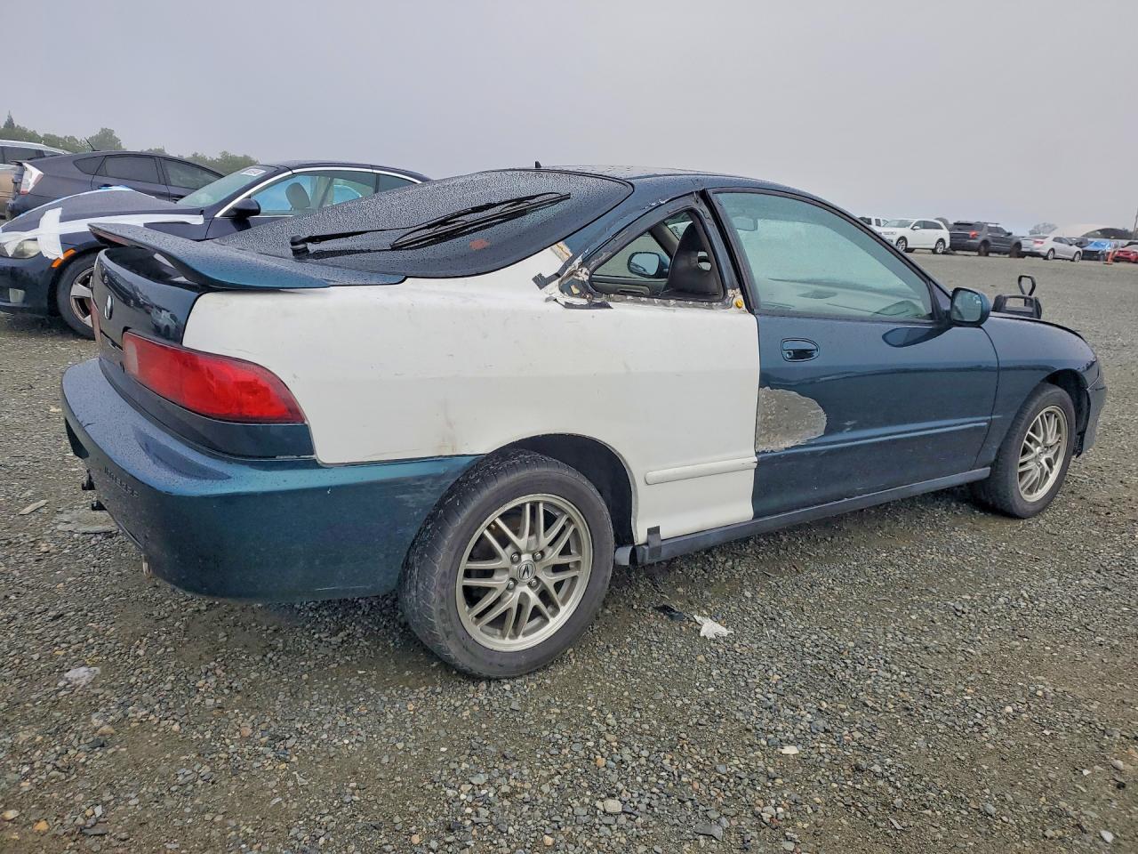 1998 Acura Integra Gs - Image 3
