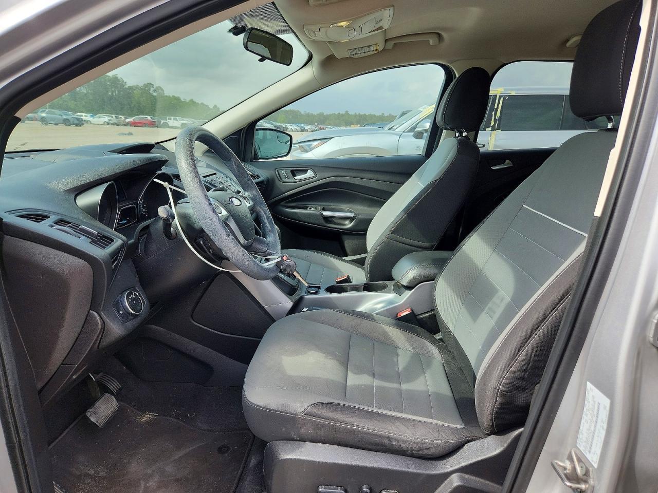 2014 Ford Escape - Image 7