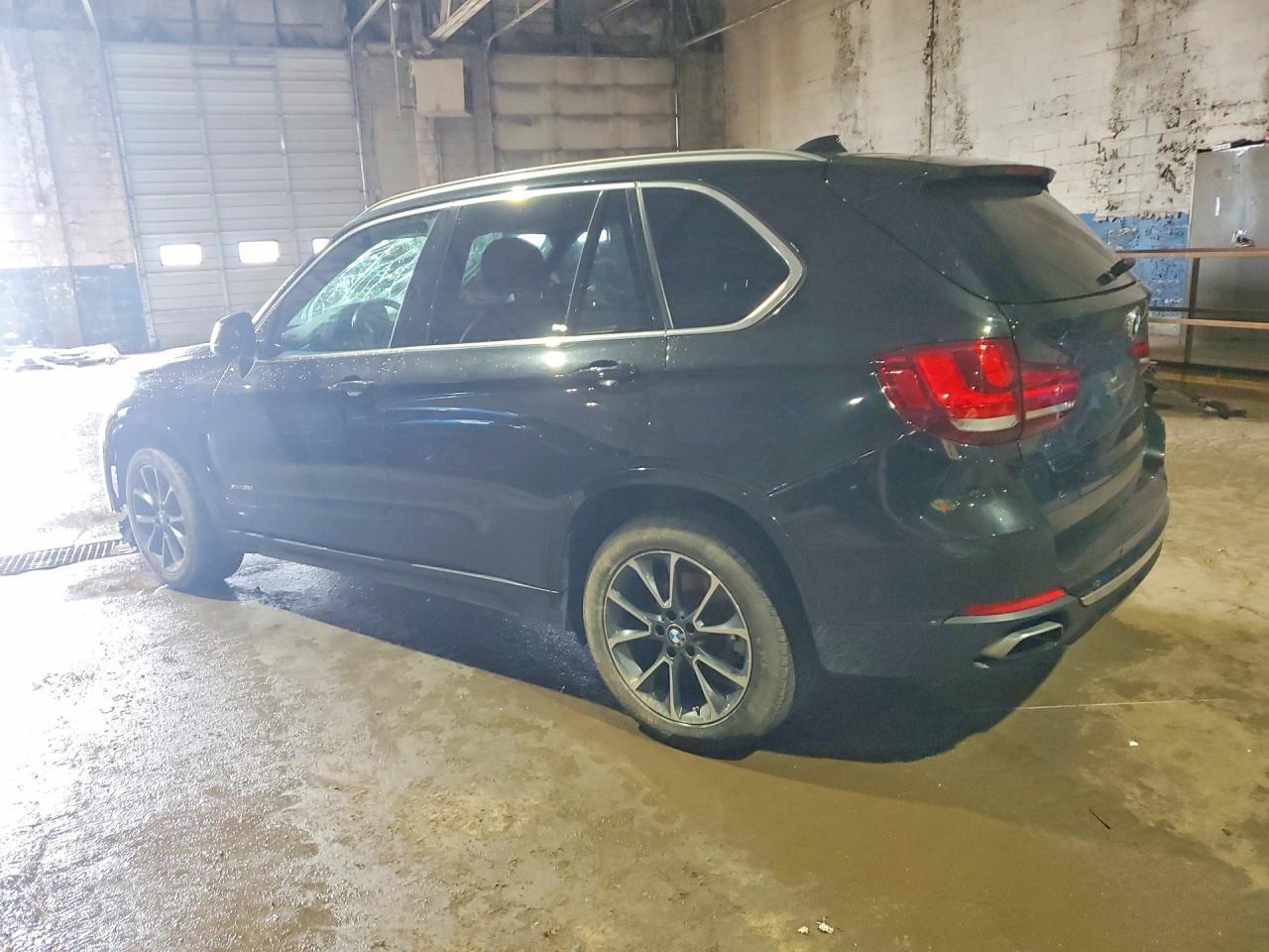 2018 BMW X5 xDrive35I - Фото 2