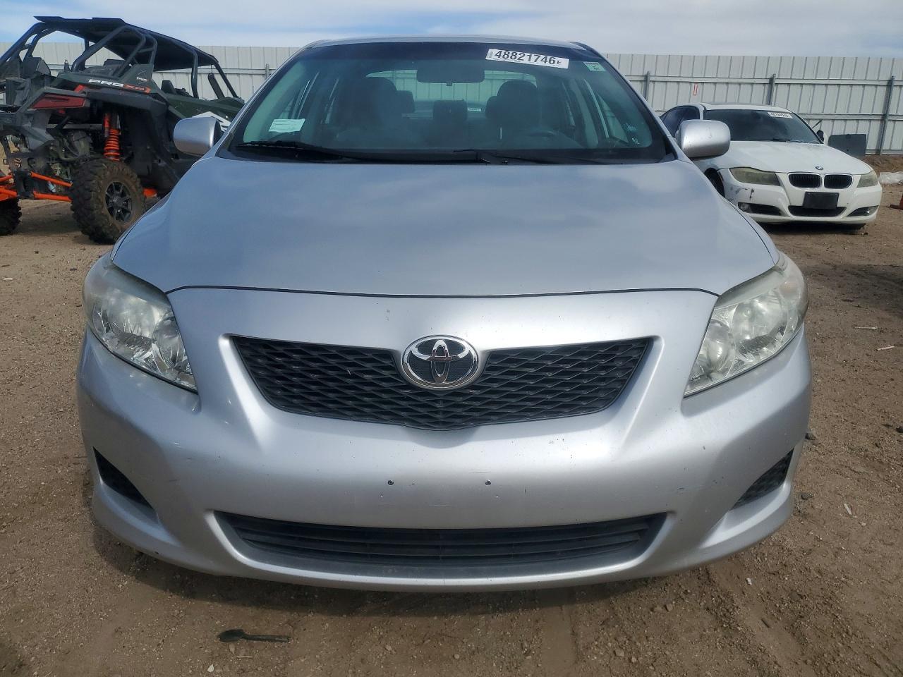 2009 Toyota Corolla Le - Image 5