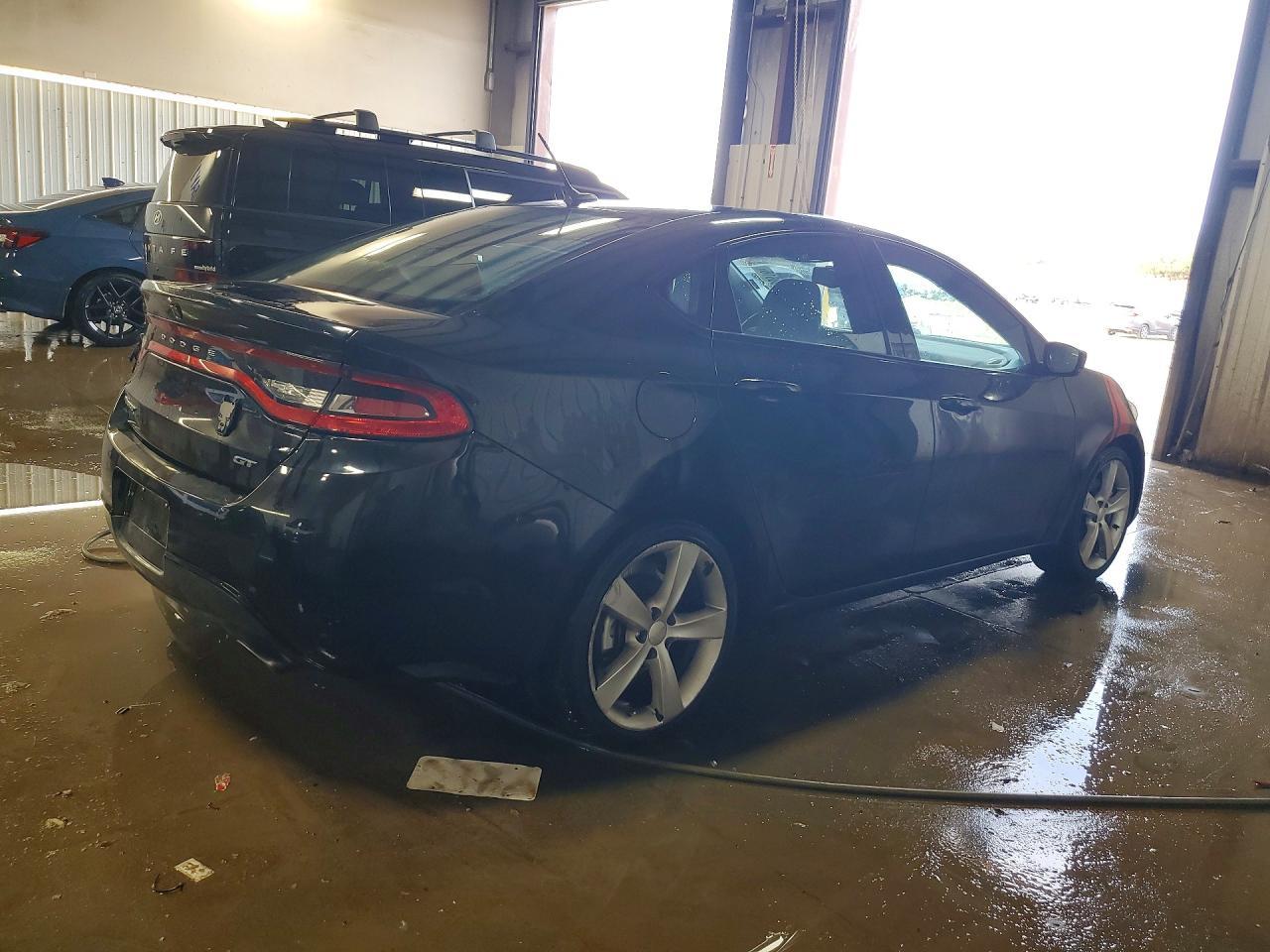 2015 Dodge Dart Gt - Image 3