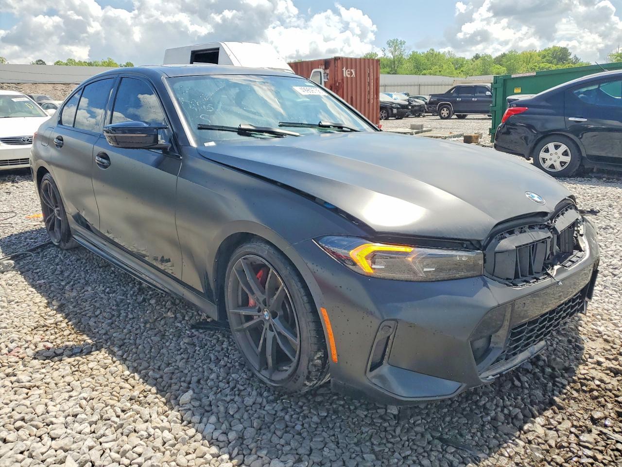 2023 BMW M340I - Image 4