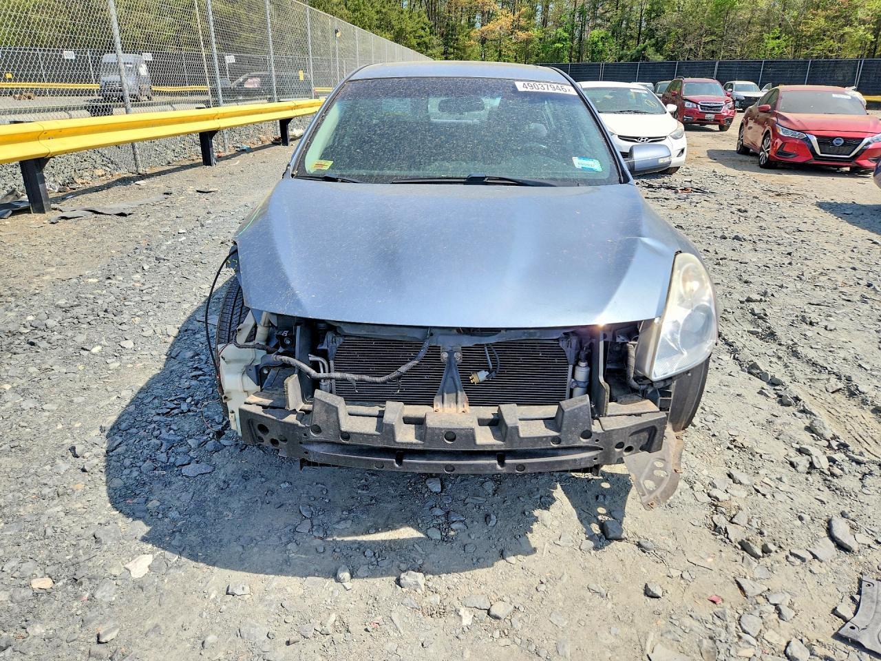 2011 Nissan Altima 2.5 - Фото 5