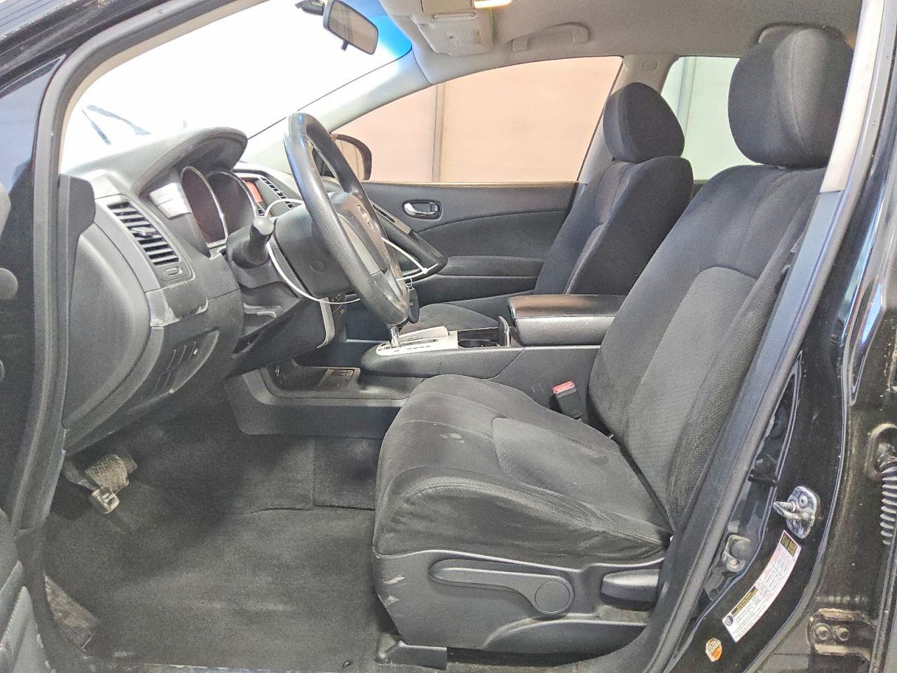 2010 Nissan Murano S * R & D * Cln Title * Repo * - Фото 7