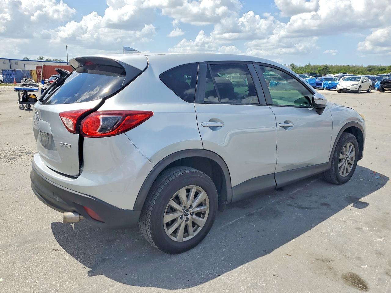 2016 Mazda Cx-5 Touring - Фото 3