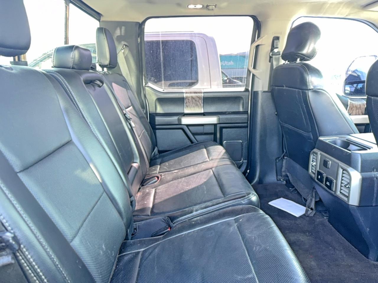 2017 Ford F250 Super Duty - Фото 6