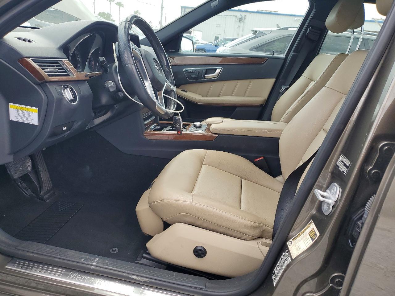 2013 Mercedes-Benz E 350 - Фото 7