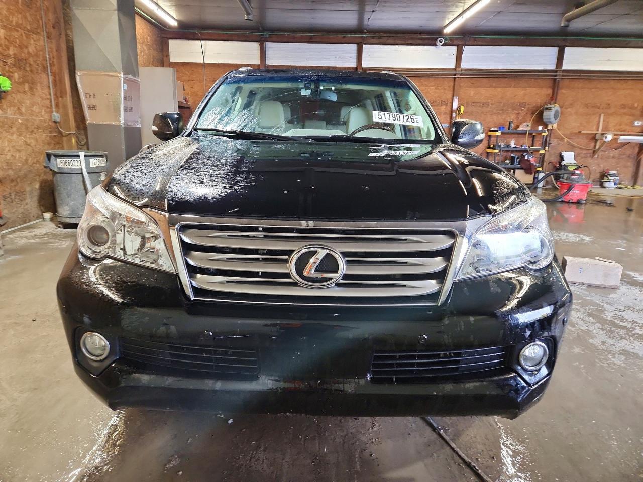 2011 Lexus Gx 460 - Фото 5