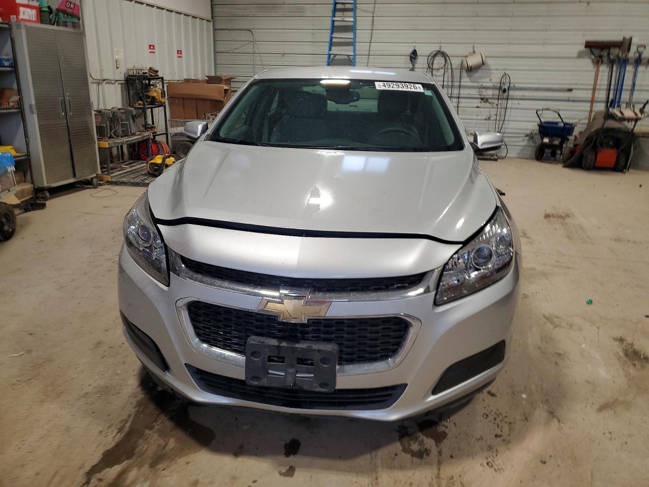 2016 Chevrolet Malibu Limited Lt - Фото 5