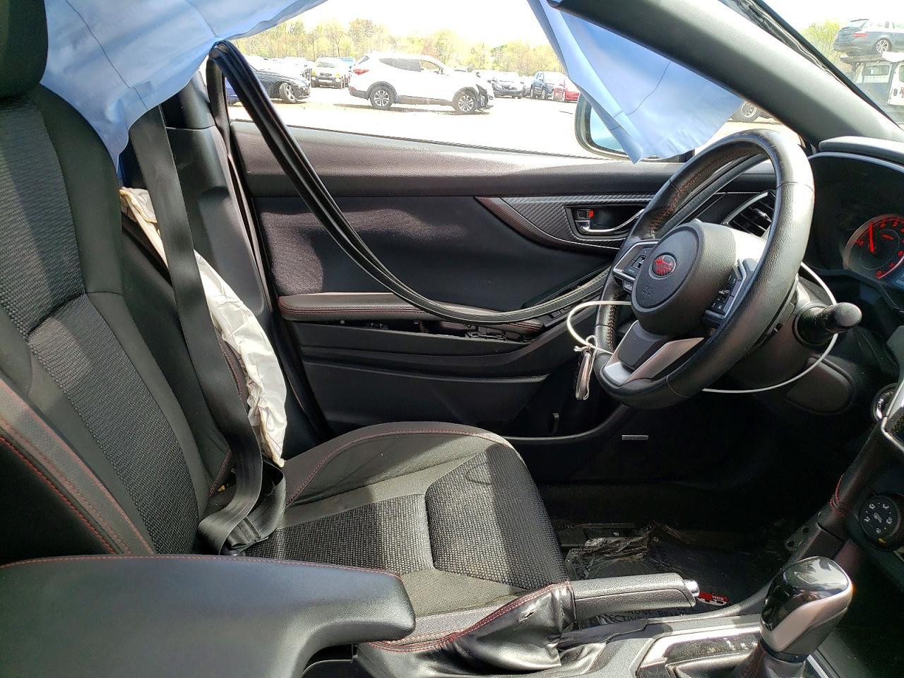 2017 Subaru Impreza - Image 7