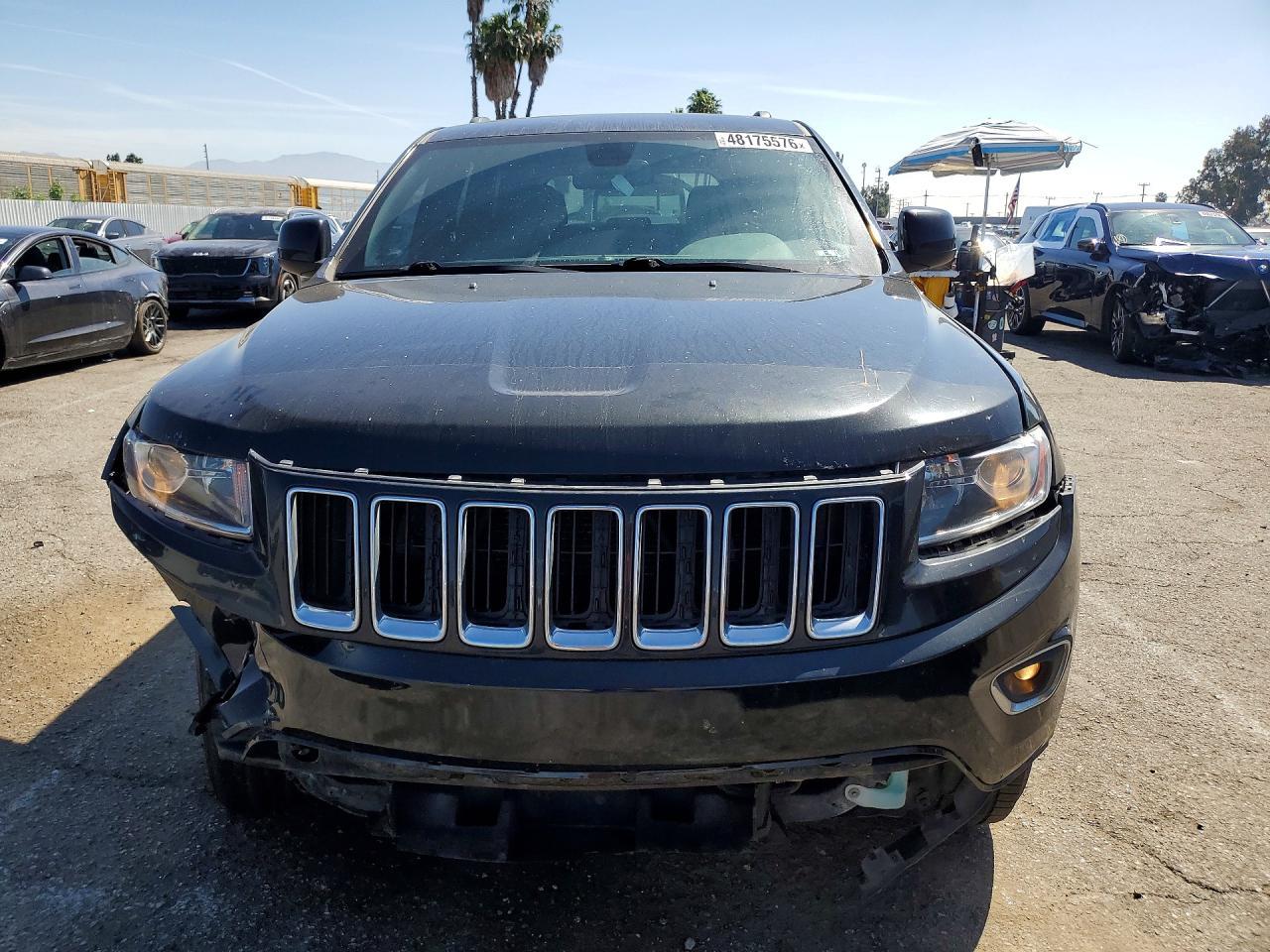 2014 Jeep Grand Cherokee Laredo - Image 5
