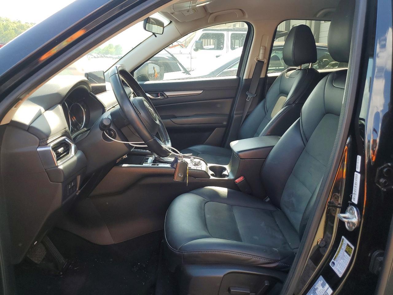 2021 Mazda Cx-5 Touring - Image 7