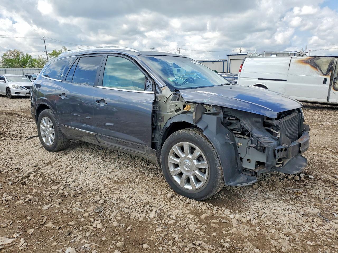 2014 Buick Enclave - Image 4