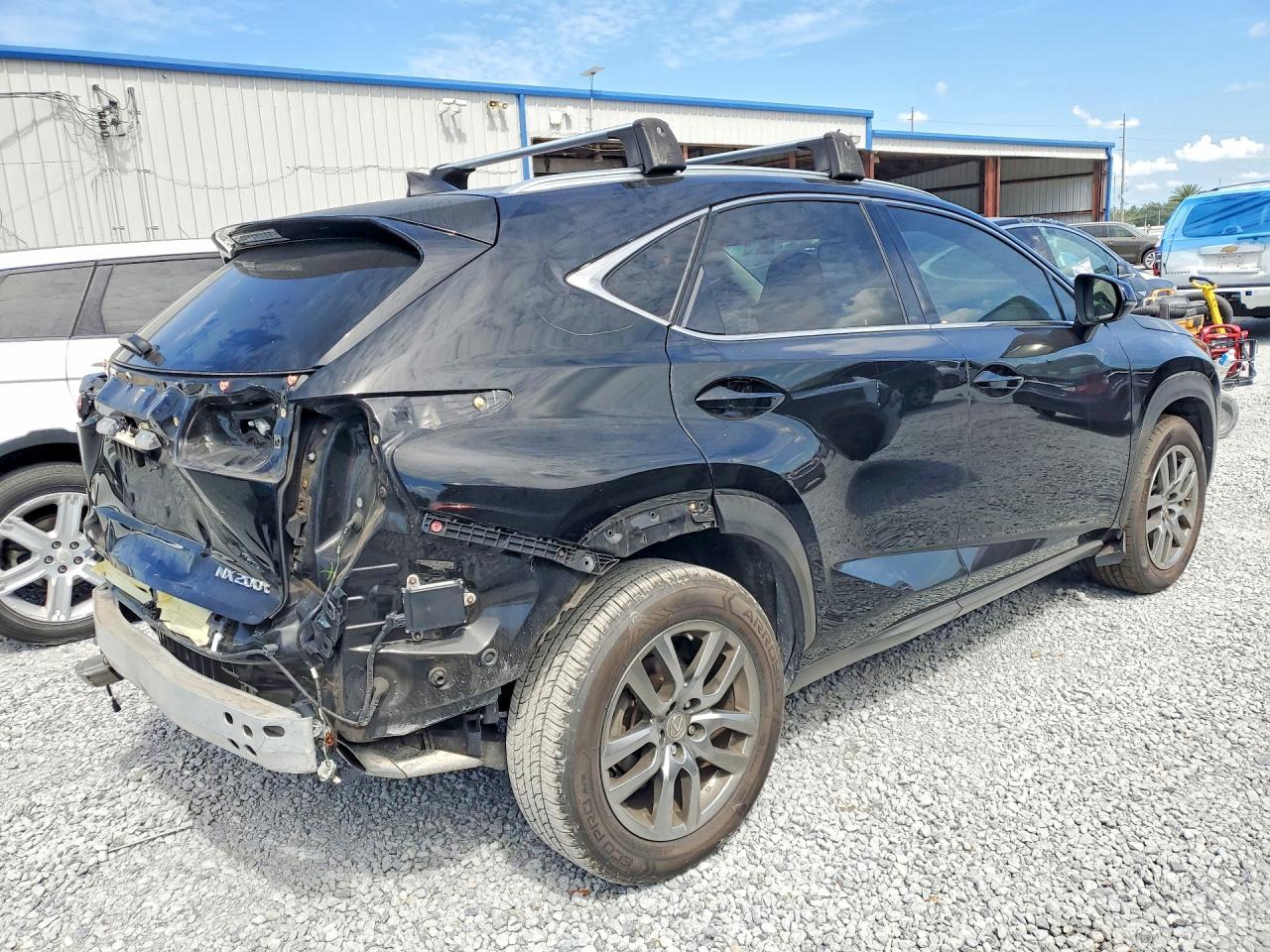 2015 Lexus Nx 200T - Фото 3